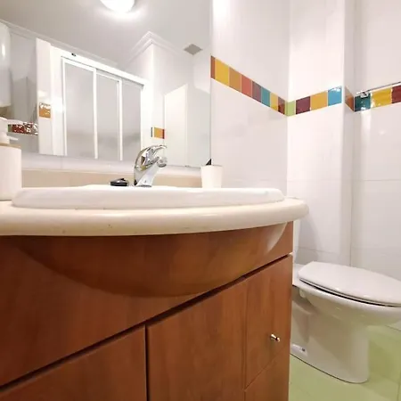 Céntrico En