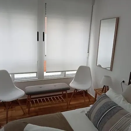 Apartment Centrico En Vigo
