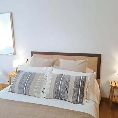 Apartamento Céntrico En *