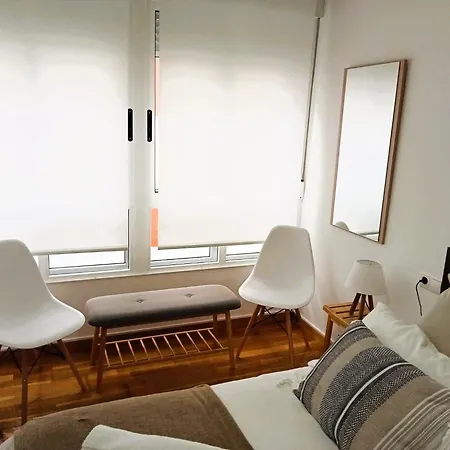Céntrico En Appartement *