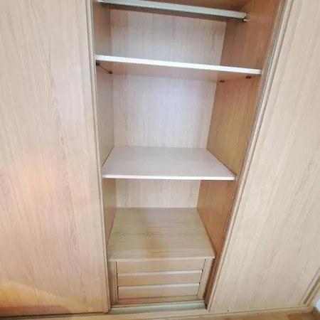 Апартаменты Centrico En *