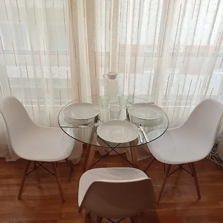 Centrico En Apartment