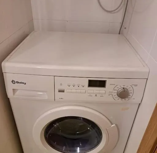 Apartment Centrico En